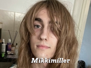 Mikkimiller