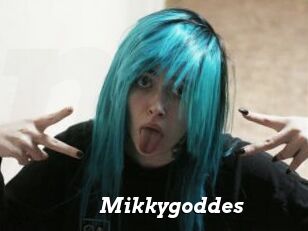 Mikkygoddes