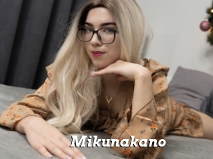 Mikunakano