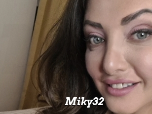 Miky32