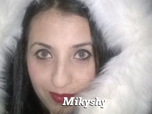 Mikyshy