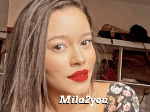 Mila2you