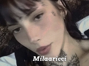 Milaaricci