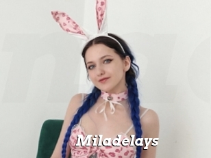 Miladelays