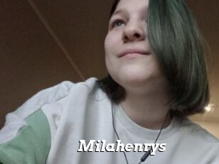 Milahenrys