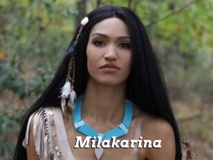 Milakarina