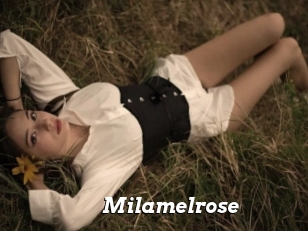 Milamelrose