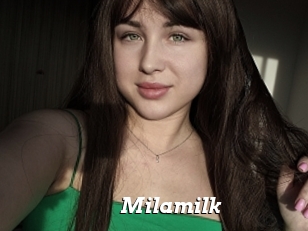 Milamilk