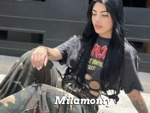 Milamonty