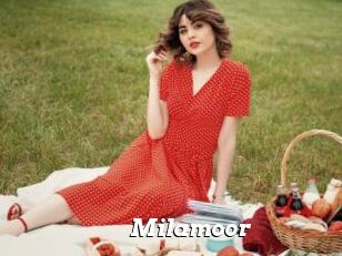 Milamoor