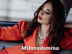 Milanadomina