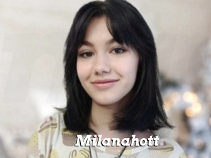 Milanahott