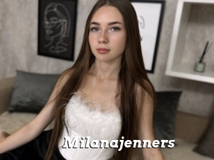 Milanajenners