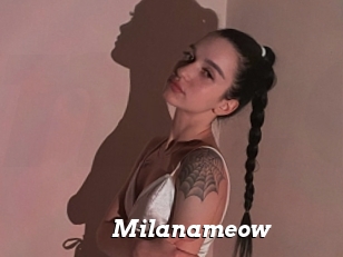 Milanameow