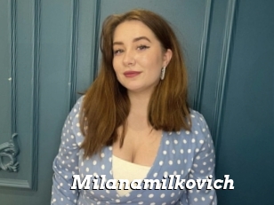 Milanamilkovich