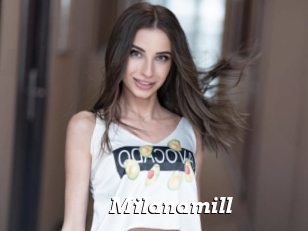 Milanamill