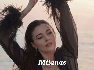 Milanas