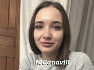 Milanavill