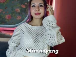 Milanayang