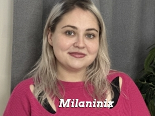 Milaninix