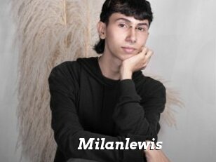 Milanlewis