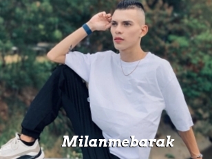 Milanmebarak