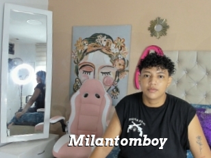 Milantomboy