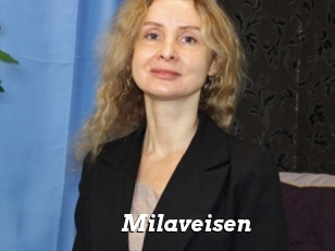 Milaveisen