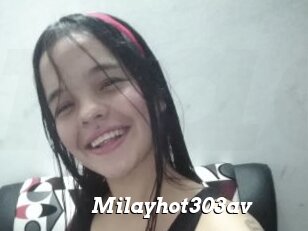 Milayhot303av