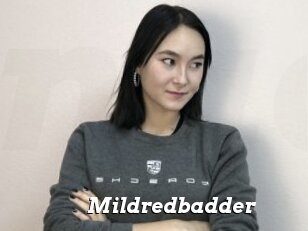 Mildredbadder