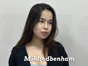 Mildredbenham