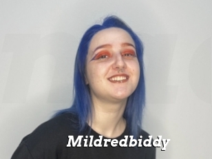 Mildredbiddy