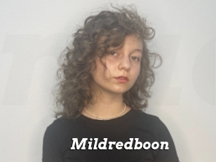 Mildredboon