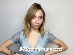 Mildredburnard