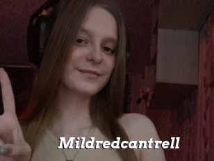 Mildredcantrell