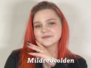 Mildredcolden