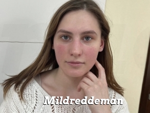 Mildreddeman