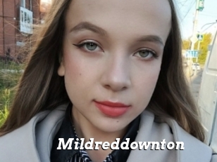 Mildreddownton