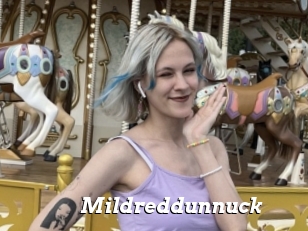 Mildreddunnuck