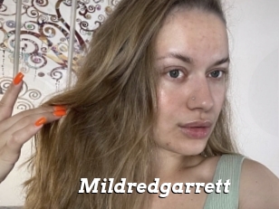 Mildredgarrett