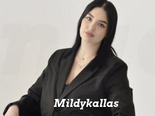 Mildykallas