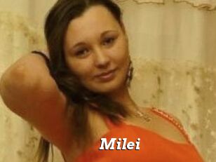 Milei