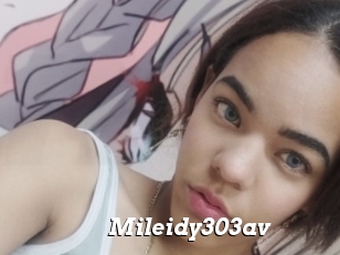 Mileidy303av