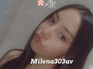 Milena303av