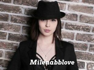 Milenabblove