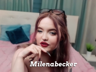 Milenabecker