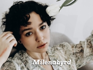 Milenabyrd