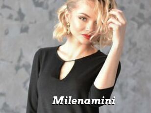 Milenamini