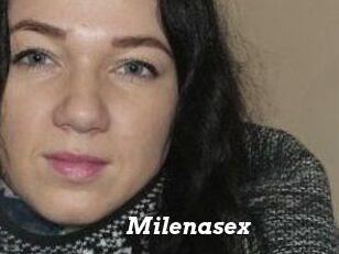 Milenasex