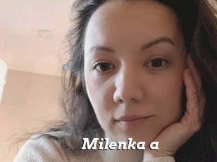 Milenka_a